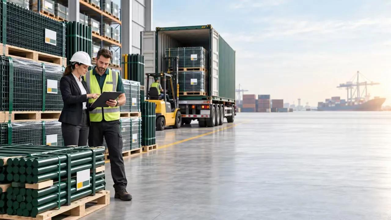 Distributor Program